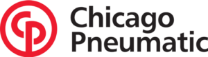 Chicago Pneumatic logo