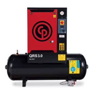 QRS 3.0 HP TM