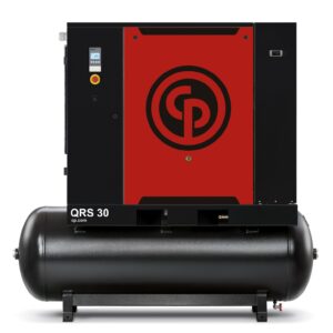 QRS 30 TM with dryer