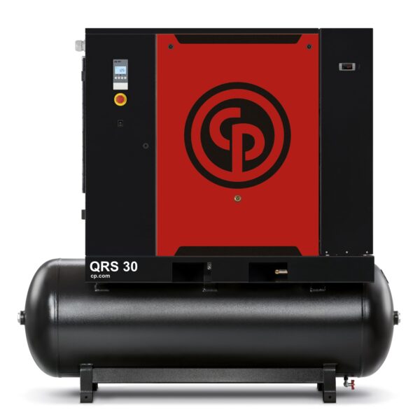 QRS 30 TM with dryer