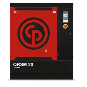 QRSM 20 BM